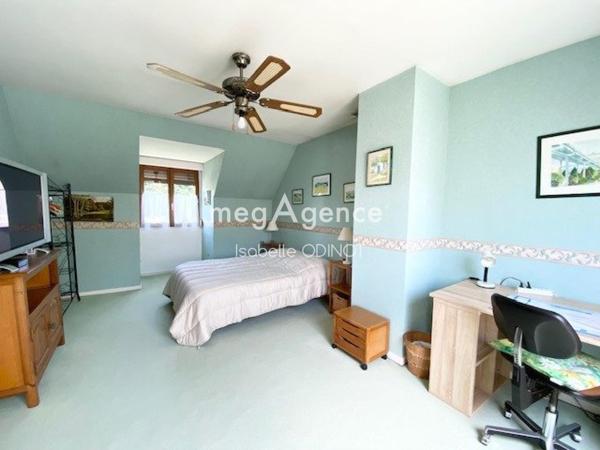 Maison à FONTENAY-SAINT-PERE, 78440 - 7 pièces 154m²