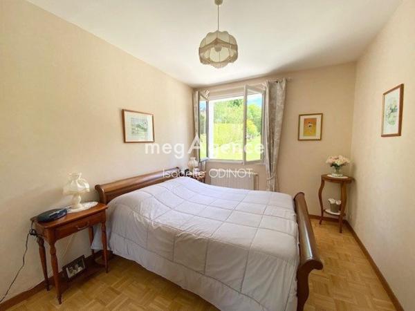 Maison à FONTENAY-SAINT-PERE, 78440 - 7 pièces 154m²