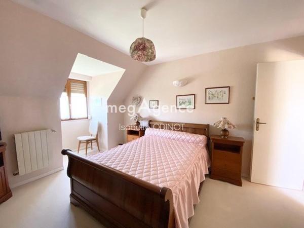 Maison à FONTENAY-SAINT-PERE, 78440 - 7 pièces 154m²