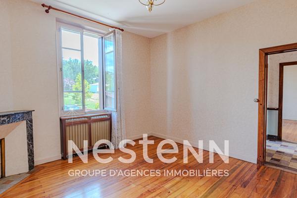 A Arthès maison familiale avec projet de rénovation