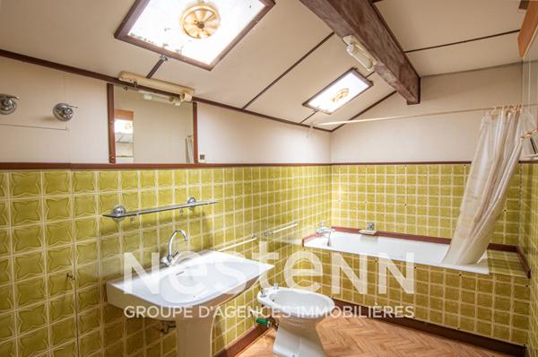 A Arthès maison familiale avec projet de rénovation