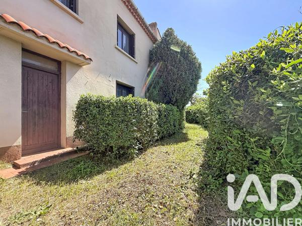 Maison à vendre 7 pièces 159 m² Béziers