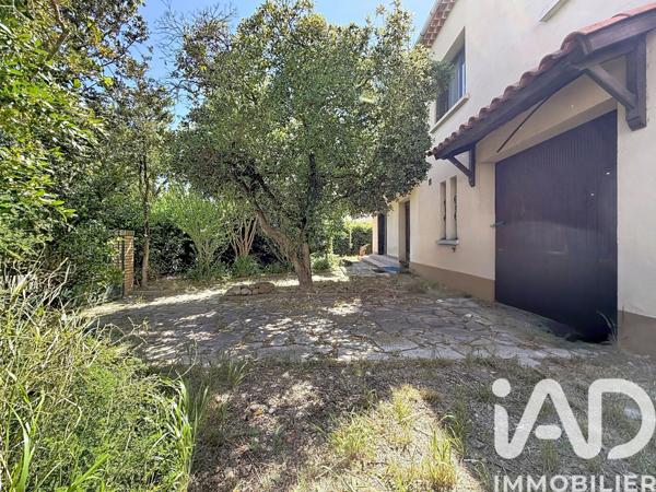 Maison à vendre 7 pièces 159 m² Béziers