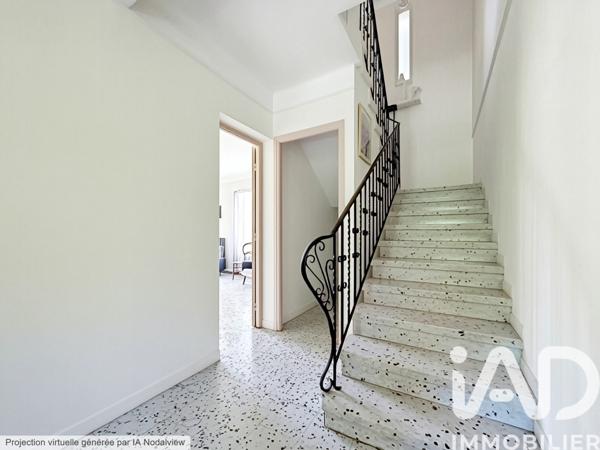 Maison à vendre 7 pièces 159 m² Béziers