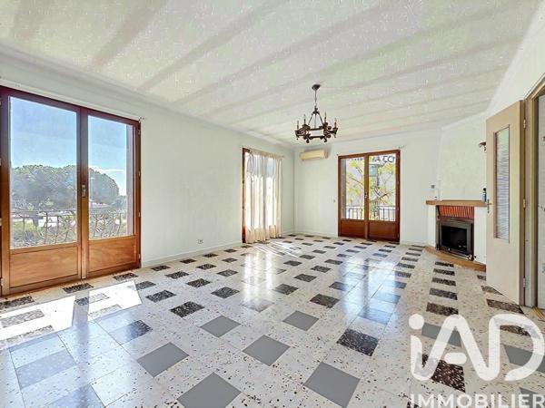 Maison à vendre 7 pièces 159 m² Béziers