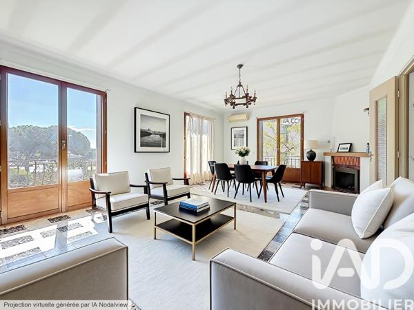 Maison à vendre 7 pièces 159 m² Béziers
