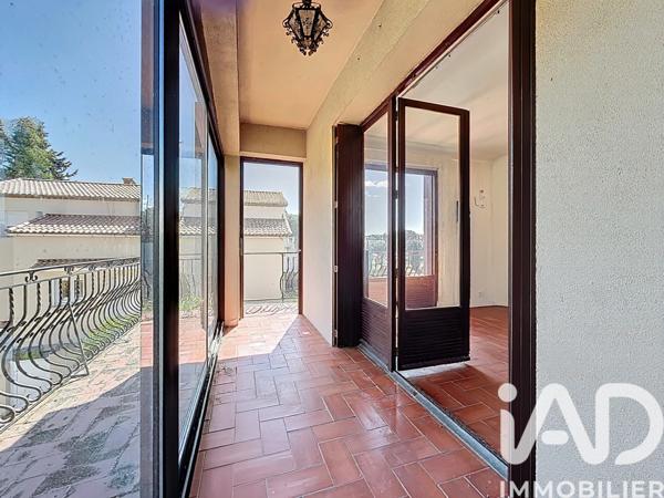 Maison à vendre 7 pièces 159 m² Béziers
