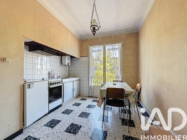 Maison à vendre 7 pièces 159 m² Béziers