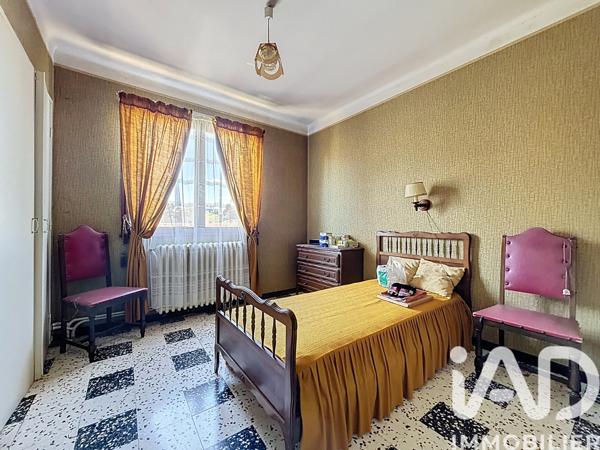 Maison à vendre 7 pièces 159 m² Béziers
