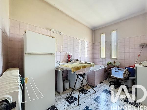 Maison à vendre 7 pièces 159 m² Béziers