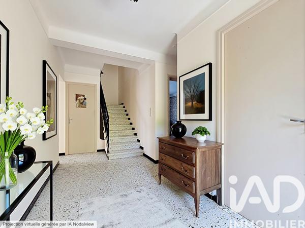 Maison à vendre 7 pièces 159 m² Béziers