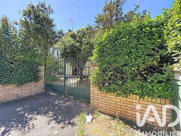 Maison à vendre 7 pièces 159 m² Béziers