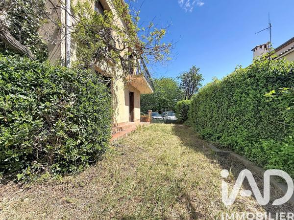Maison à vendre 7 pièces 159 m² Béziers