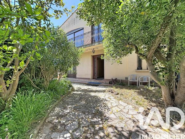 Maison à vendre 7 pièces 159 m² Béziers