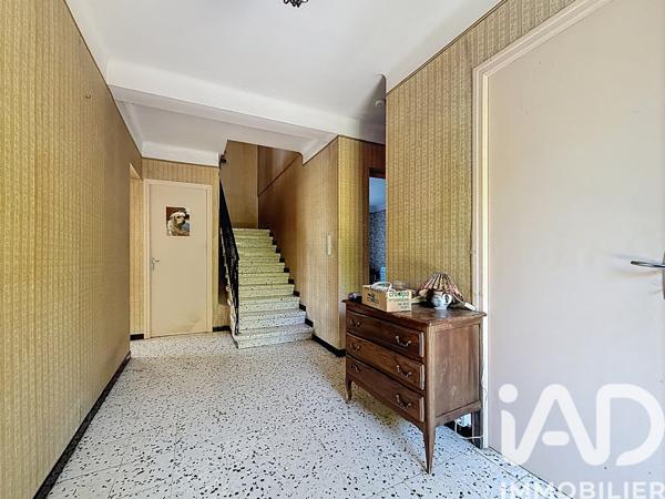 Maison à vendre 7 pièces 159 m² Béziers