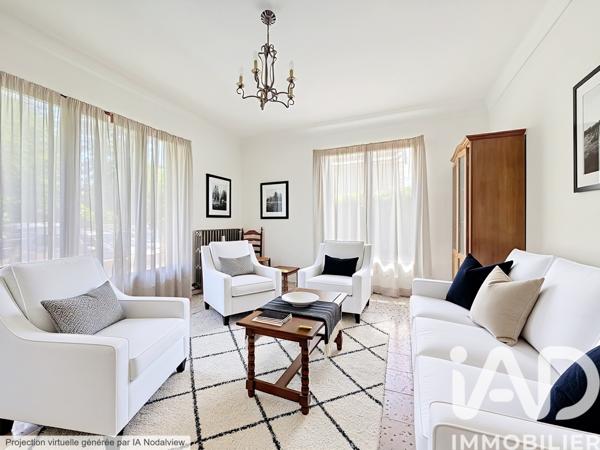 Maison à vendre 7 pièces 159 m² Béziers