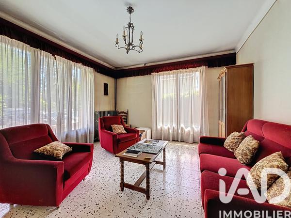Maison à vendre 7 pièces 159 m² Béziers