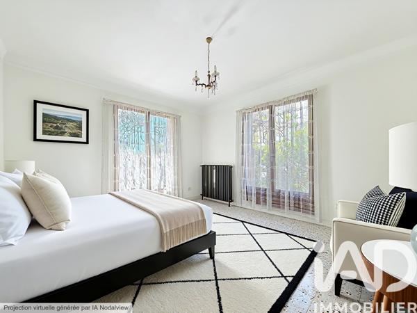 Maison à vendre 7 pièces 159 m² Béziers