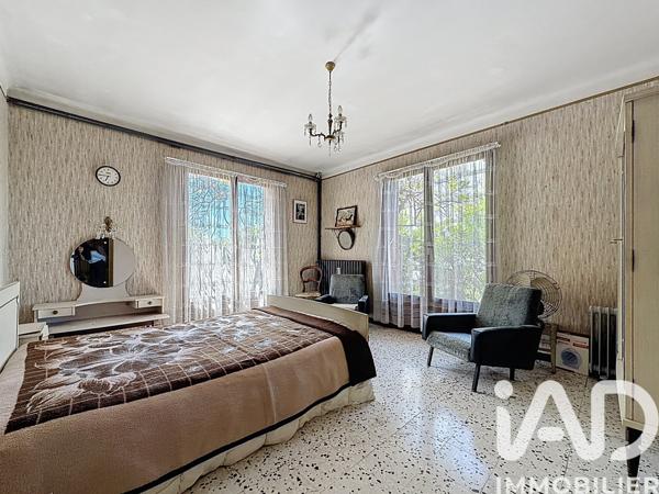 Maison à vendre 7 pièces 159 m² Béziers