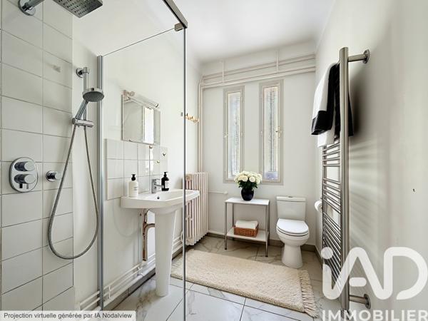 Maison à vendre 7 pièces 159 m² Béziers