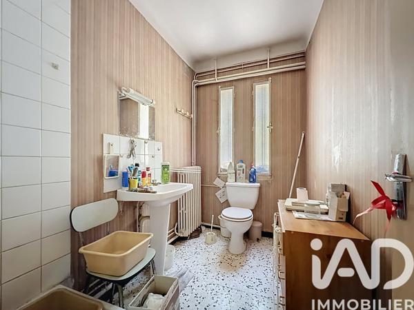 Maison à vendre 7 pièces 159 m² Béziers