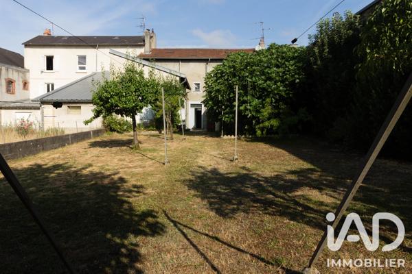 Maison à vendre 5 pièces 121,67 m² Limoges