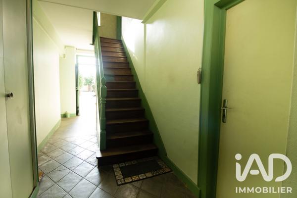 Maison à vendre 5 pièces 121,67 m² Limoges