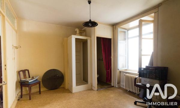 Maison à vendre 5 pièces 121,67 m² Limoges