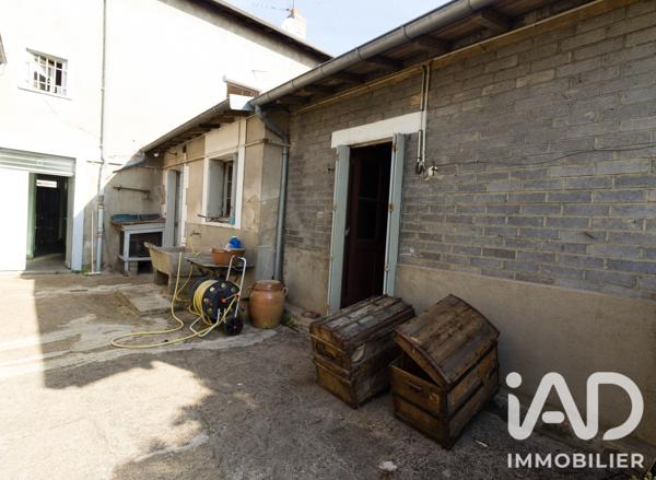 Maison à vendre 5 pièces 121,67 m² Limoges