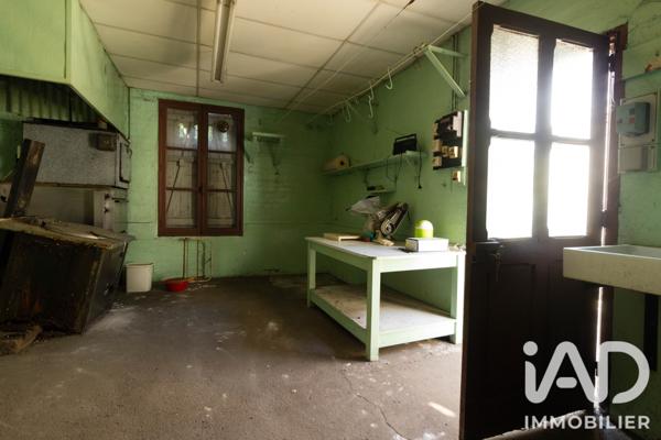 Maison à vendre 5 pièces 121,67 m² Limoges