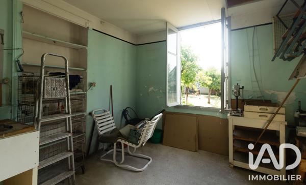 Maison à vendre 5 pièces 121,67 m² Limoges