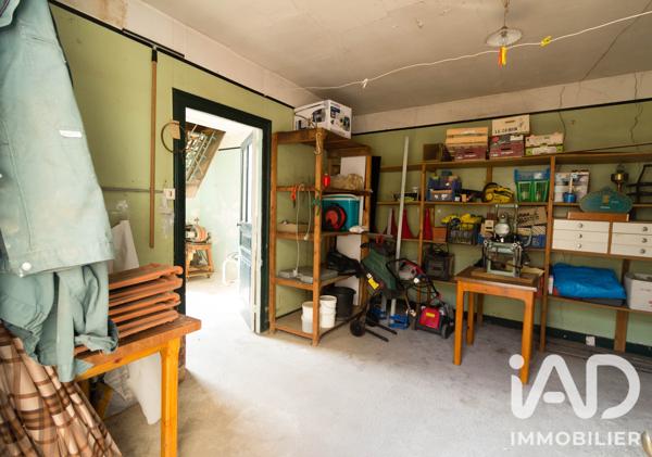 Maison à vendre 5 pièces 121,67 m² Limoges