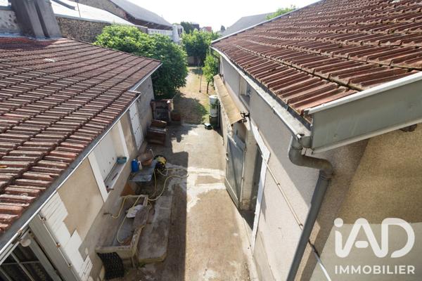 Maison à vendre 5 pièces 121,67 m² Limoges