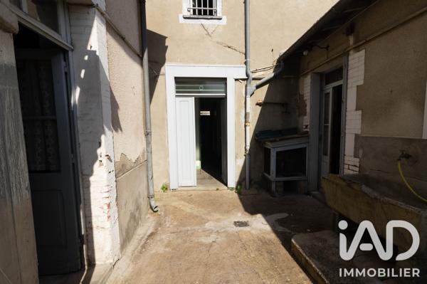 Maison à vendre 5 pièces 121,67 m² Limoges