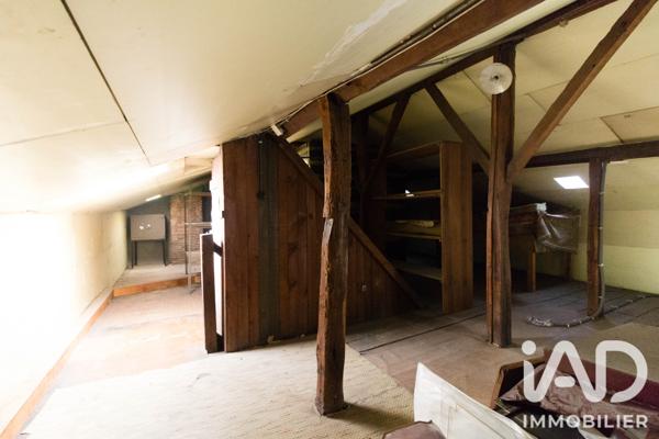 Maison à vendre 5 pièces 121,67 m² Limoges
