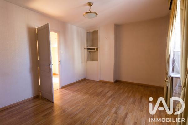 Maison à vendre 5 pièces 121,67 m² Limoges