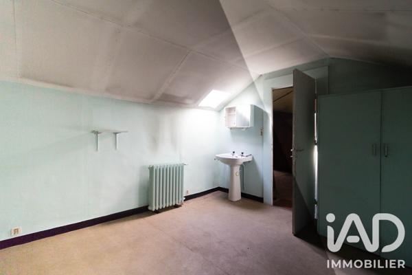 Maison à vendre 5 pièces 121,67 m² Limoges