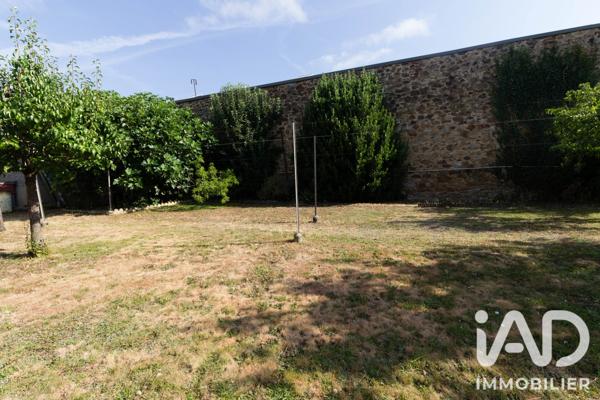 Maison à vendre 5 pièces 121,67 m² Limoges