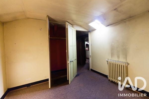 Maison à vendre 5 pièces 121,67 m² Limoges