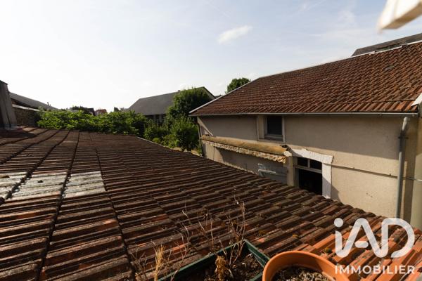 Maison à vendre 5 pièces 121,67 m² Limoges