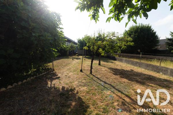 Maison à vendre 5 pièces 121,67 m² Limoges