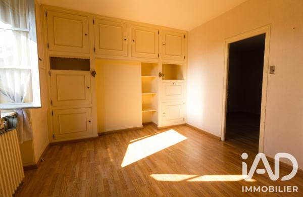Maison à vendre 5 pièces 121,67 m² Limoges