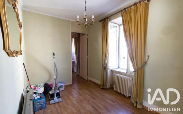 Maison à vendre 5 pièces 121,67 m² Limoges