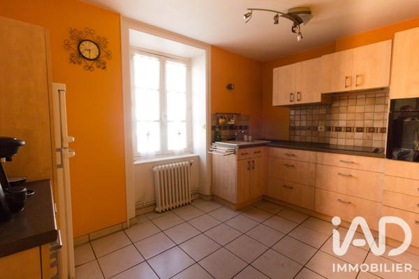 Maison à vendre 5 pièces 121,67 m² Limoges