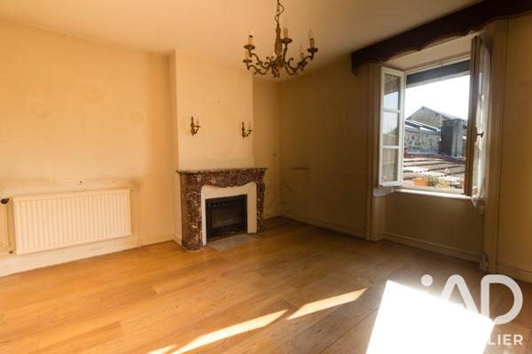 Maison à vendre 5 pièces 121,67 m² Limoges