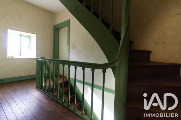 Maison à vendre 5 pièces 121,67 m² Limoges