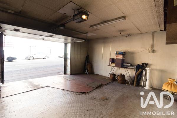 Maison à vendre 5 pièces 121,67 m² Limoges