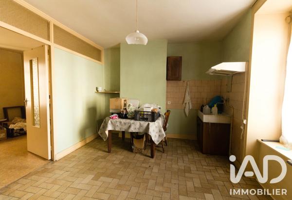 Maison à vendre 5 pièces 121,67 m² Limoges