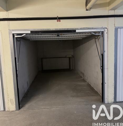 Parking à vendre 12 m² Balaruc-les-Bains