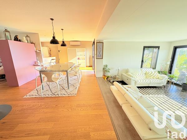 Maison à vendre 5 pièces 178 m² Bruguières